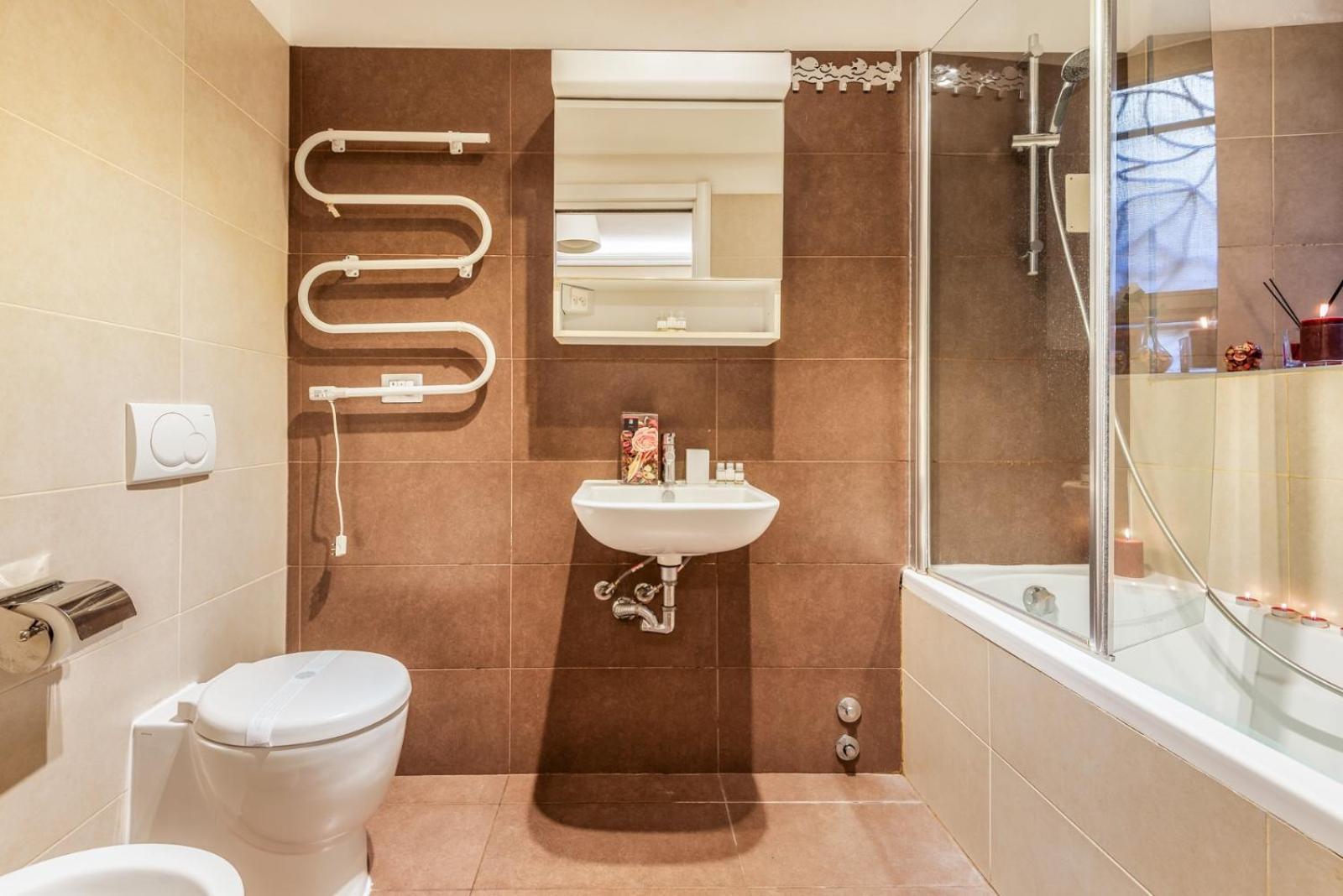Pt.venezia M1 In50m-duomo10'-stazione 9' Appartement Milan