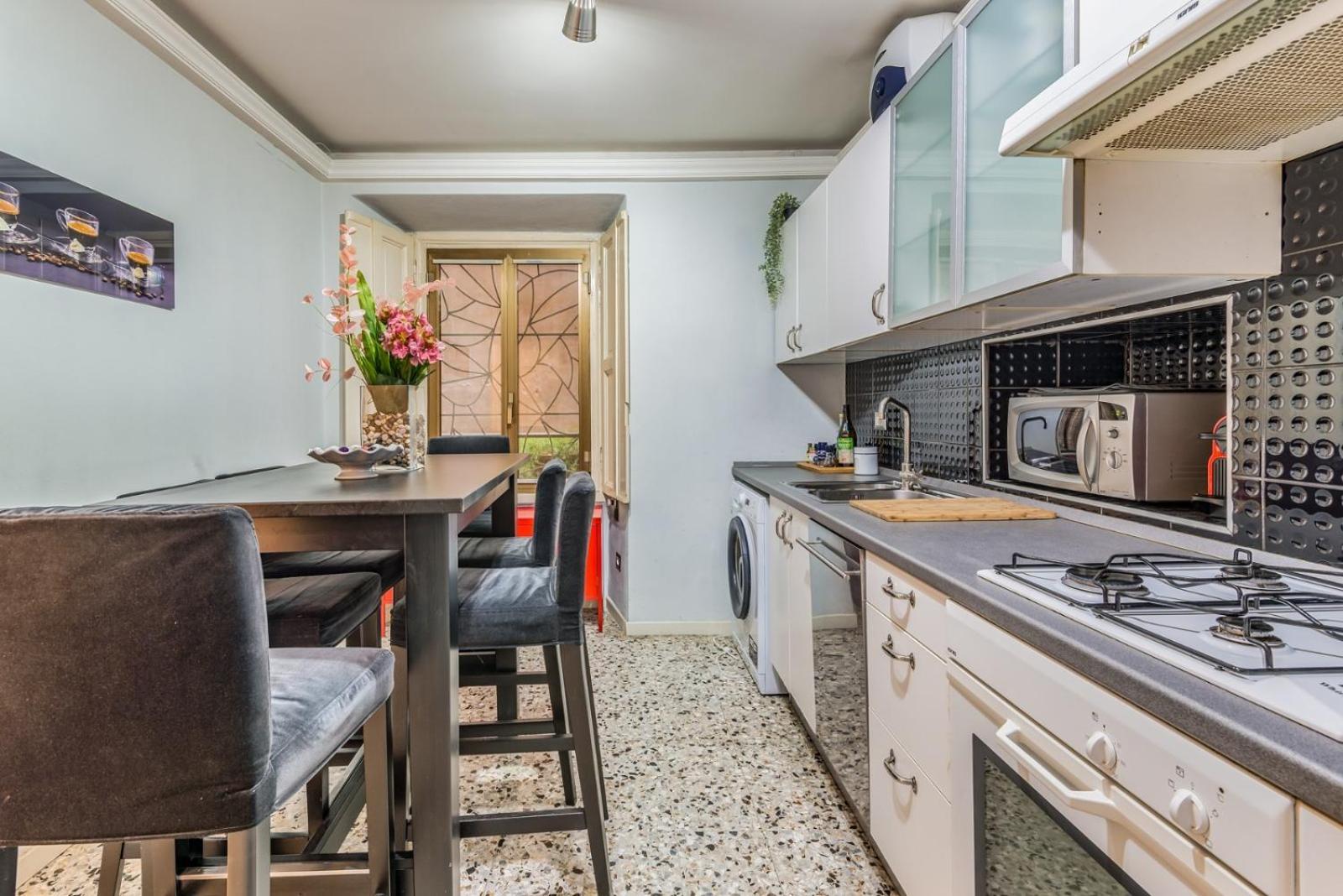 Pt.venezia M1 In50m-duomo10'-stazione 9' Appartement Milan
